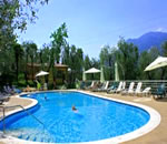 Hotel Rely Brenzone Gardasee